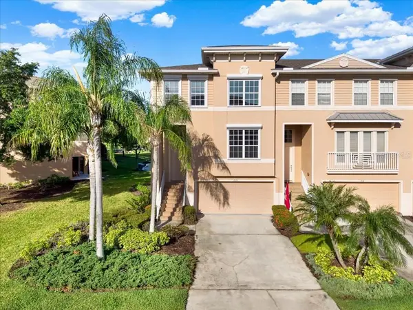 7172 Islamorada Circle, SEMINOLE, FL 33777