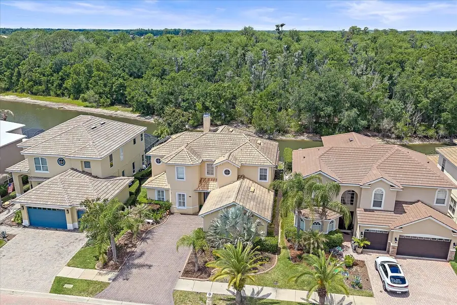 18046 Cozumel Isle Drive, Tampa, FL 33647 - #2