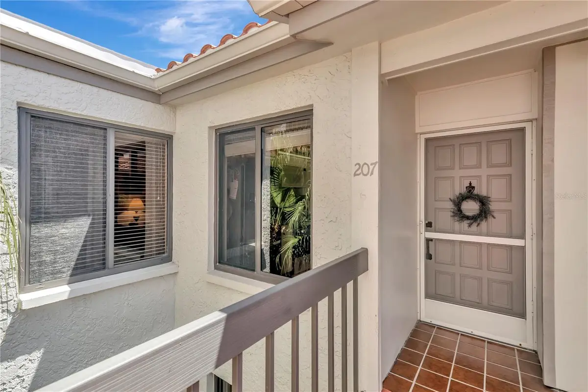 6357 Bahia Del Mar Boulevard #207, Saint Petersburg, FL 33715 - #1