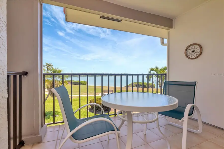 6357 Bahia Del Mar Boulevard #207, Saint Petersburg, FL 33715 - #3