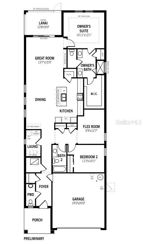 13004 Pierce Street, Parrish, FL 34219 - #2