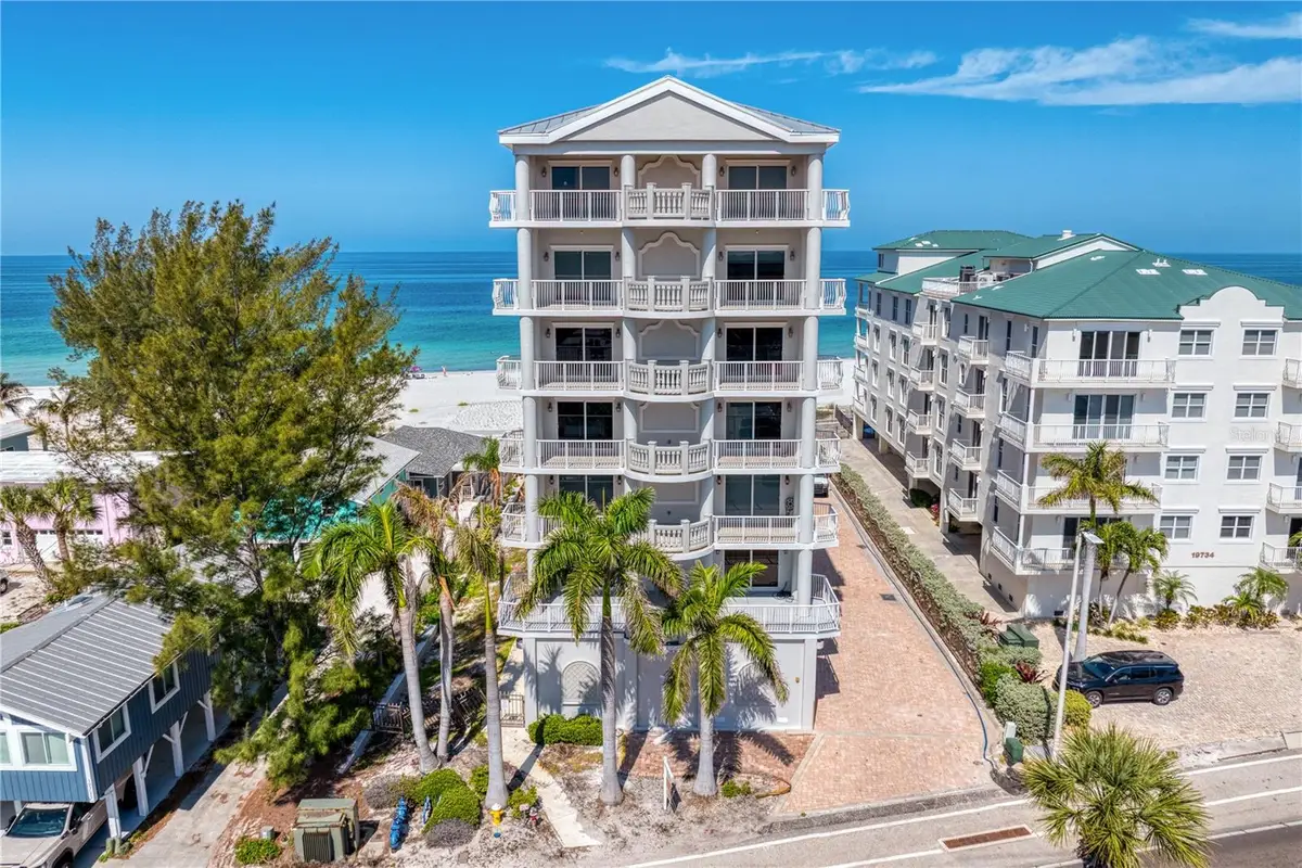 19730 Gulf Boulevard #3, Indian Rocks Beach, FL 33785 - #1