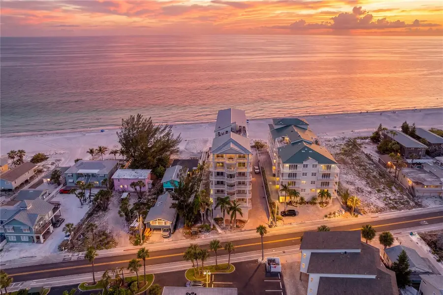 19730 Gulf Boulevard #3, Indian Rocks Beach, FL 33785 - #2