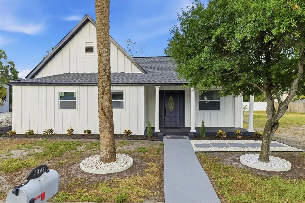 7408 S Elliott Street, Tampa, FL 33616 - #1