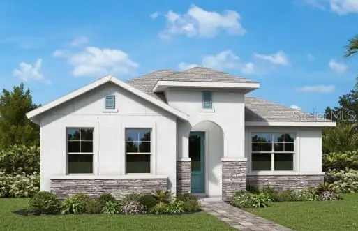 324 Vistera Boulevard, Nokomis, FL 34275 - #1