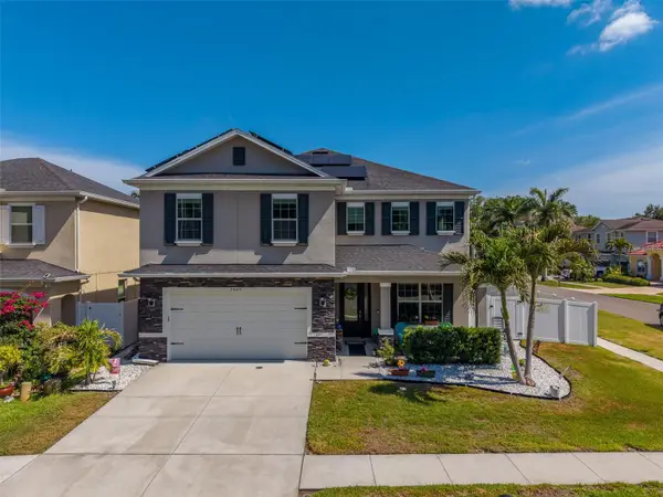 7405 70th Avenue N, PINELLAS PARK, FL 33781