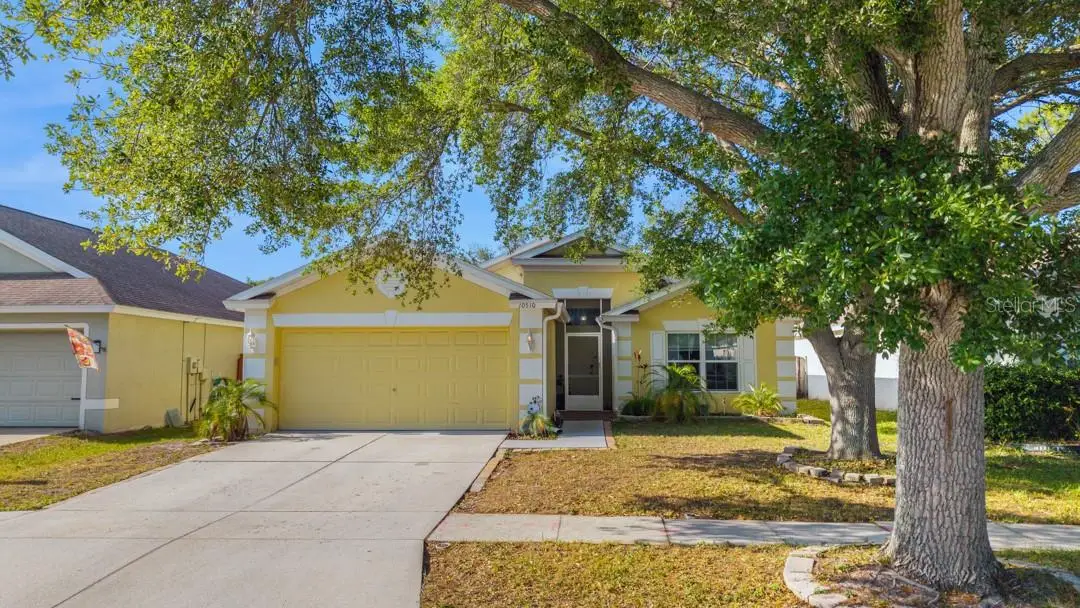 10510 Egret Haven Lane, Riverview, FL 33578 - #1