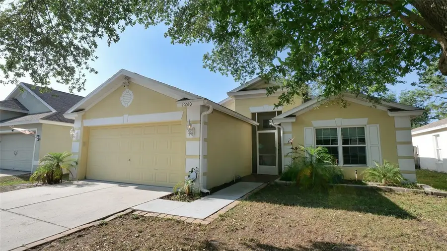 10510 Egret Haven Lane, Riverview, FL 33578 - #2