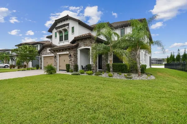 6129 Marsh Trail Drive, ODESSA, FL 33556