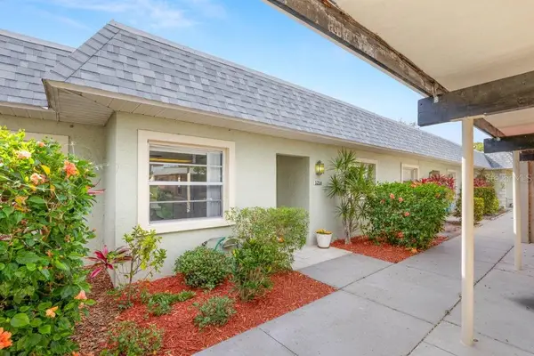 3254 Teeside Drive #2304, NEW PORT RICHEY, FL 34655