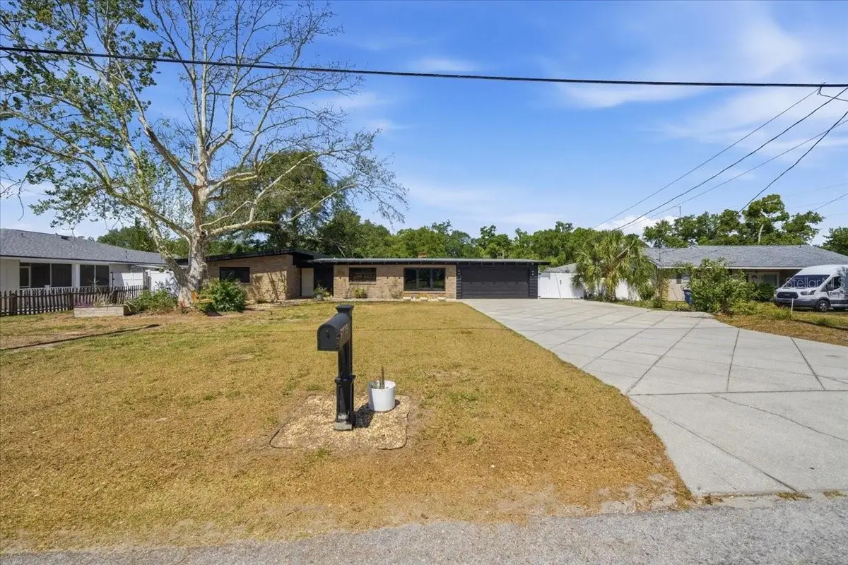 9718 N Oregon Avenue, Tampa, FL 33612 - #1