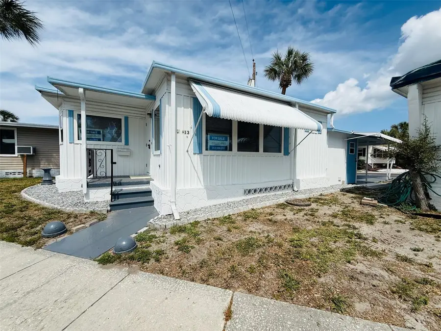 4851 W Gandy Boulevard #B7L13, Tampa, FL 33611 - #3