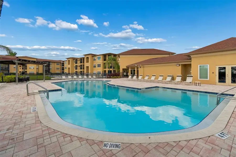 4304 Bayside Village Drive #204, Tampa, FL 33615 - #3