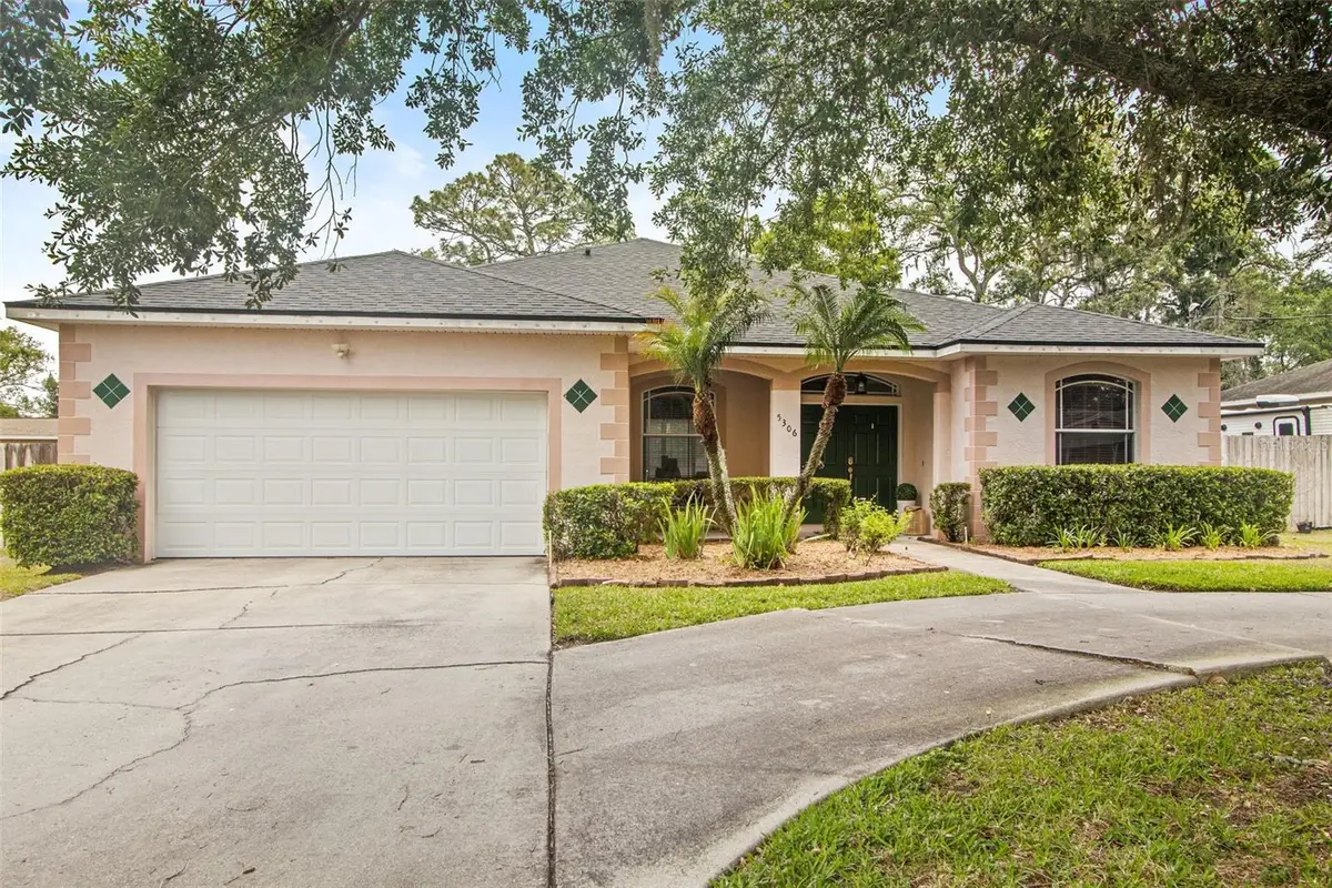 5306 E 131st Avenue, Temple Terrace, FL 33617 - #1