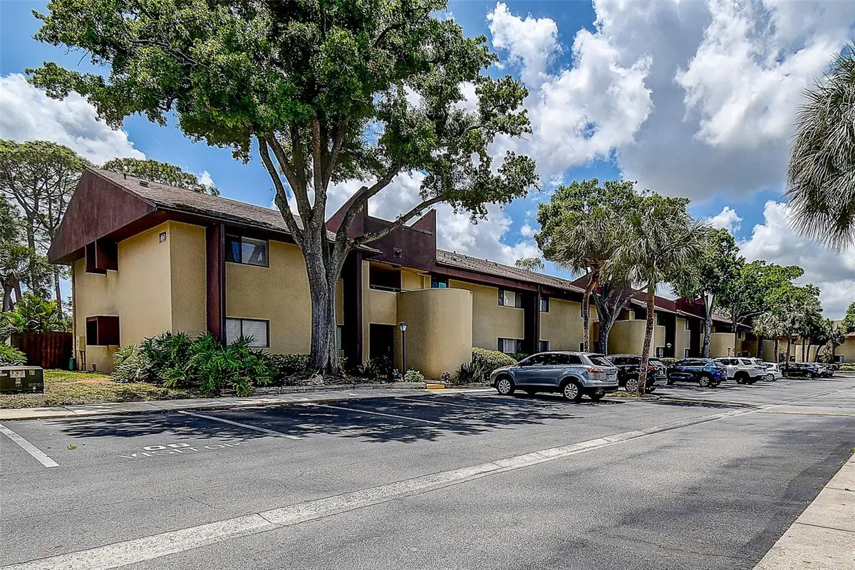 860 S Village Drive N #106, Saint Petersburg, FL 33716 - #1