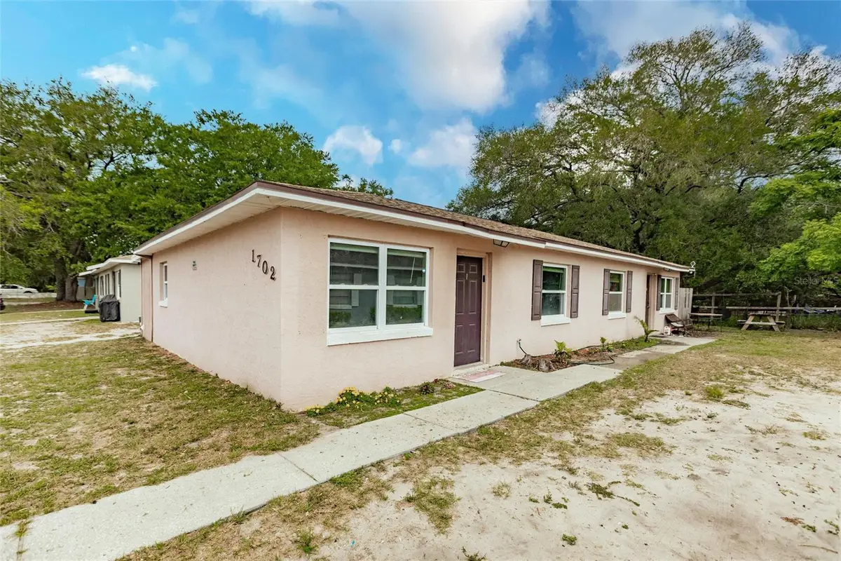 1702 Birchwood Circle #A, Leesburg, FL 34748 - #1