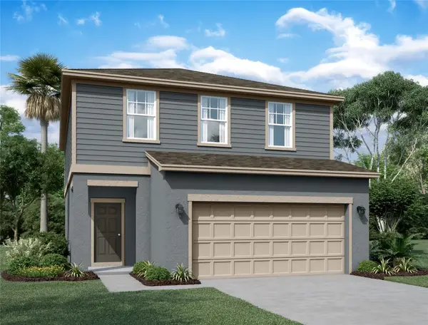 8643 Anna May Drive, BROOKSVILLE, FL 34613
