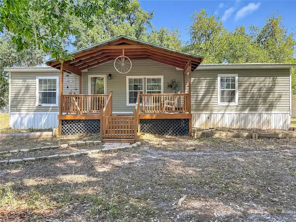 40949 Jerry Road, ZEPHYRHILLS, FL 33540