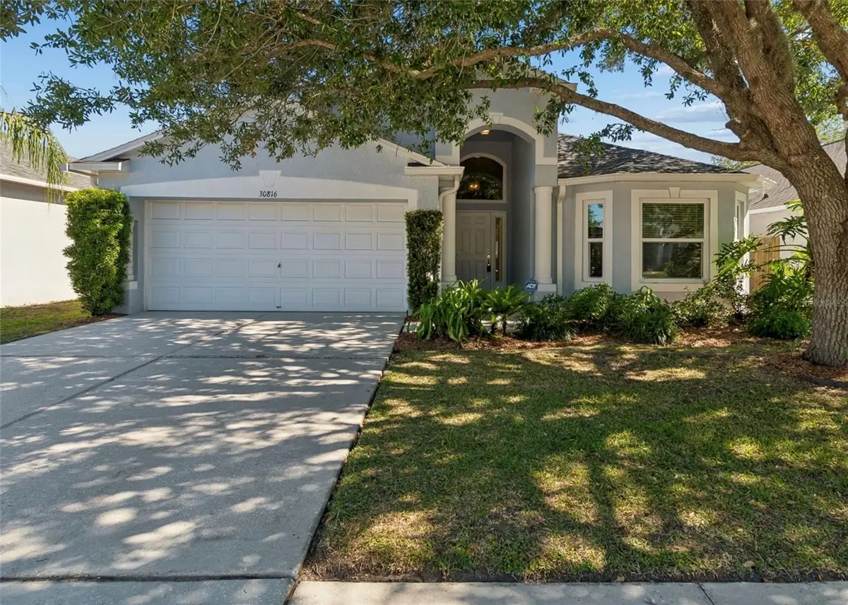 30816 Midtown Court, Wesley Chapel, FL 33545 - #1