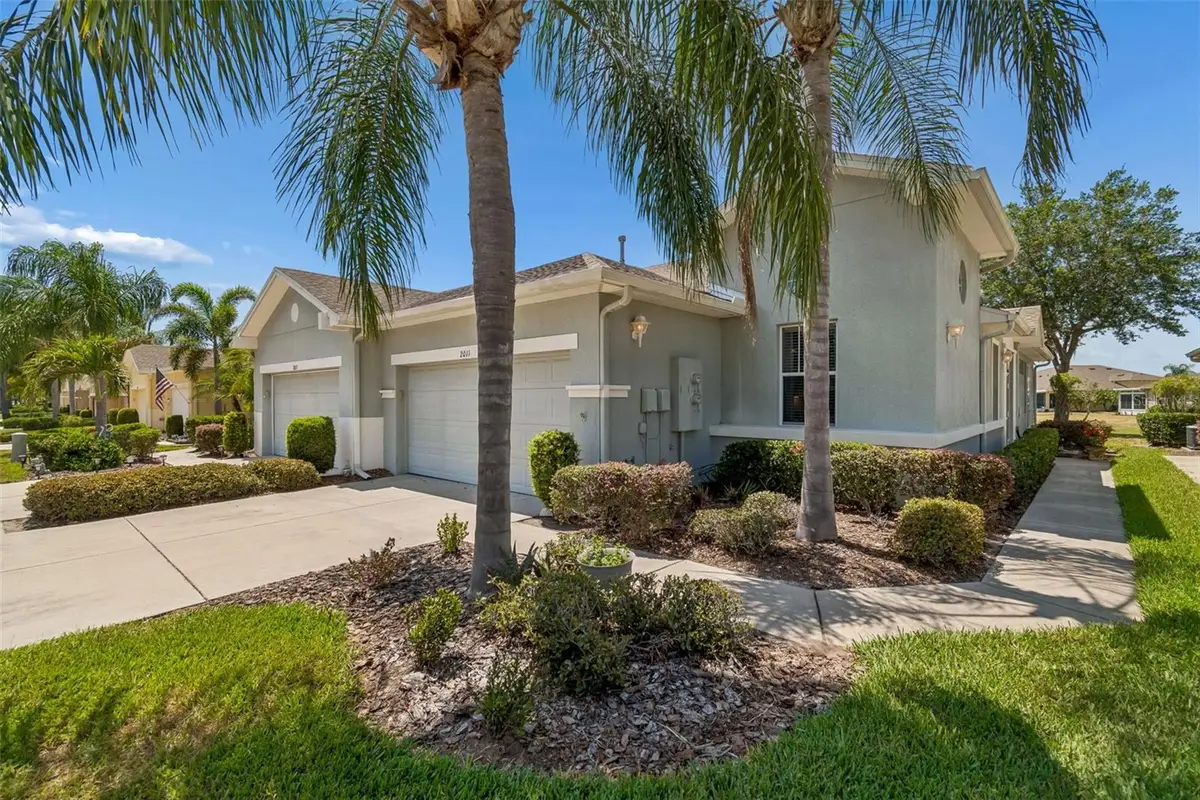 2011 Sifield Greens Way #2011, Sun City Center, FL 33573 - #1