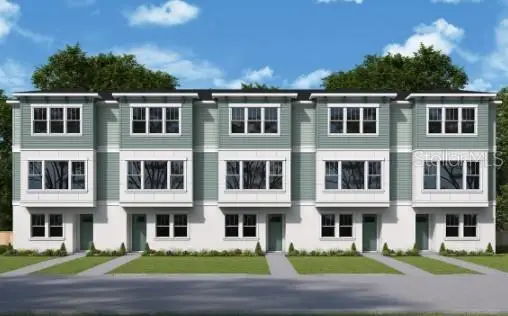 466 31st Way N #9, ST PETERSBURG, FL 33713