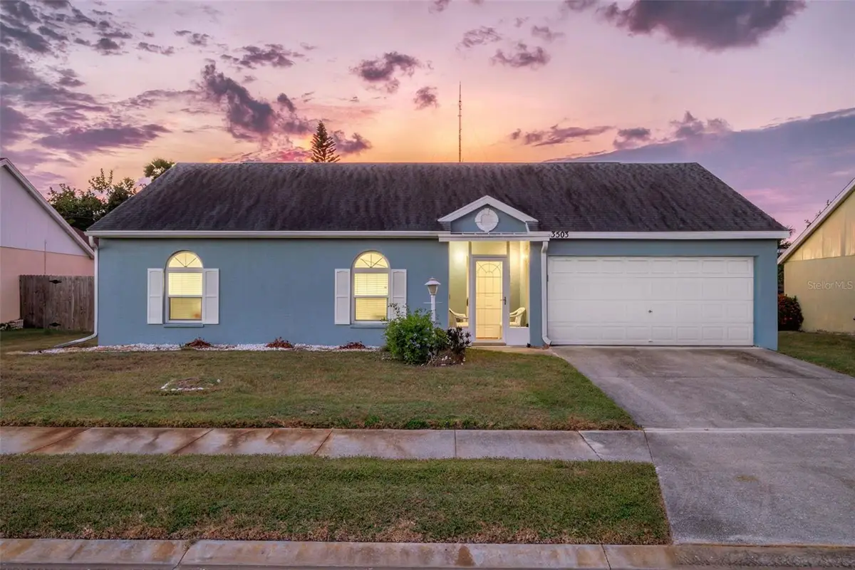 3503 5th Avenue W, Palmetto, FL 34221 - #1