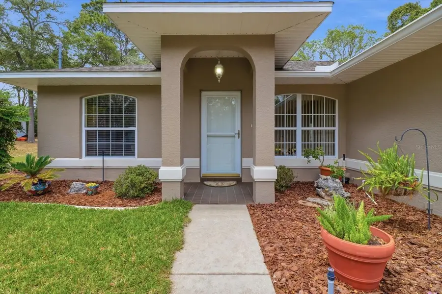 431 W Mac Place, Citrus Springs, FL 34434 - #3
