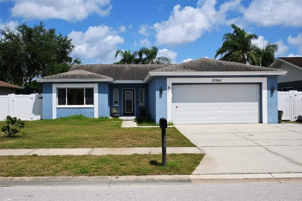 12041 70th Street, Largo, FL 33773 - #1