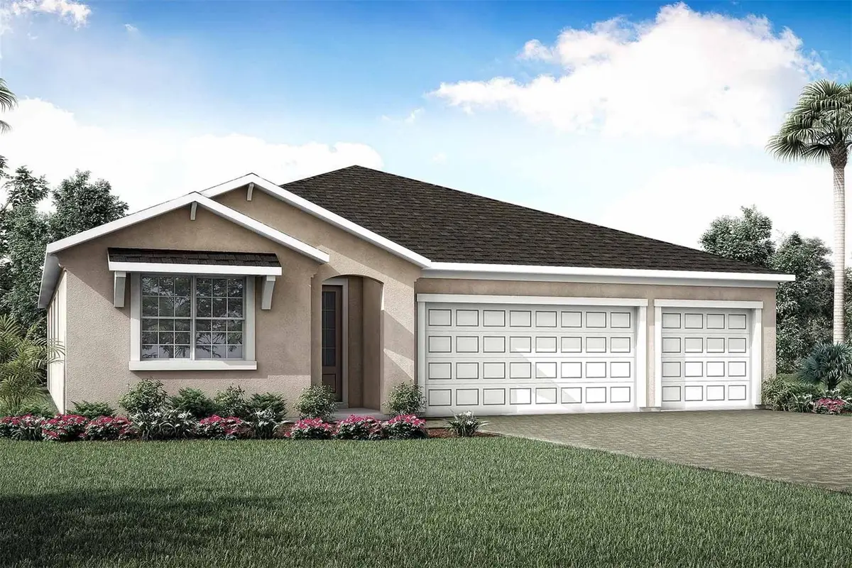 9021 Sundance Terrace, Parrish, FL 34219 - #1