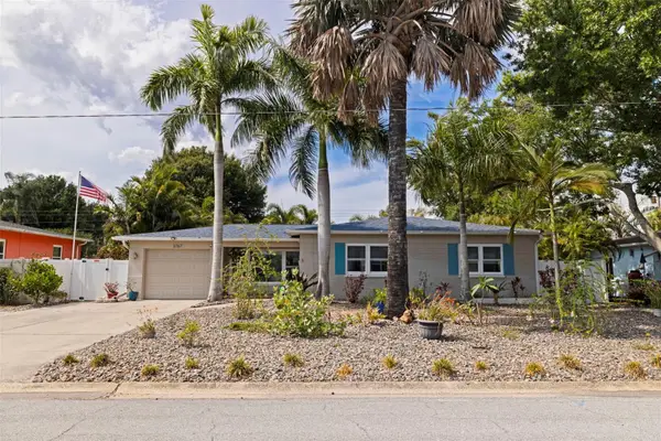 3767 25th Avenue N, ST PETERSBURG, FL 33713
