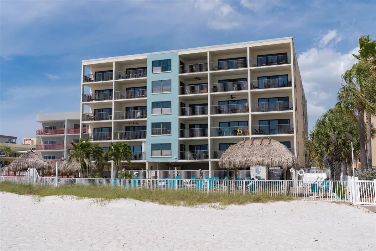12924 Gulf Boulevard #110, Madeira Beach, FL 33708 - #1
