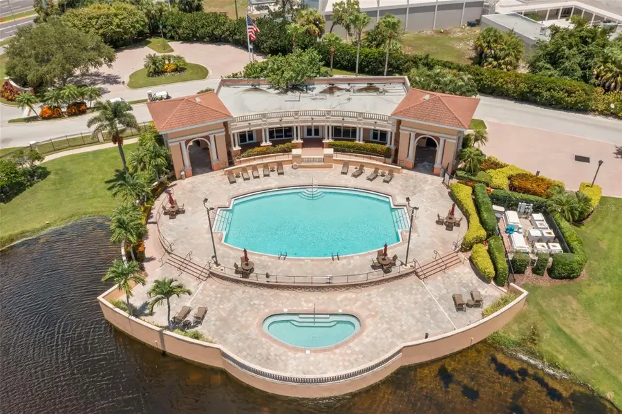 6 Academy Way S #221, Saint Petersburg, FL 33711 - #2