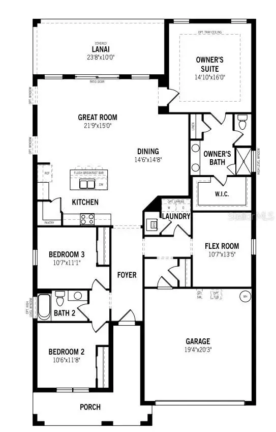 9244 Derbyshire Drive, Parrish, FL 34219 - #2