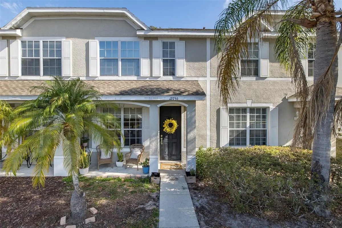 12739 Sunland Court, Tampa, FL 33625 - #1