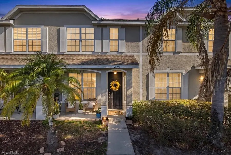 12739 Sunland Court, Tampa, FL 33625 - #2