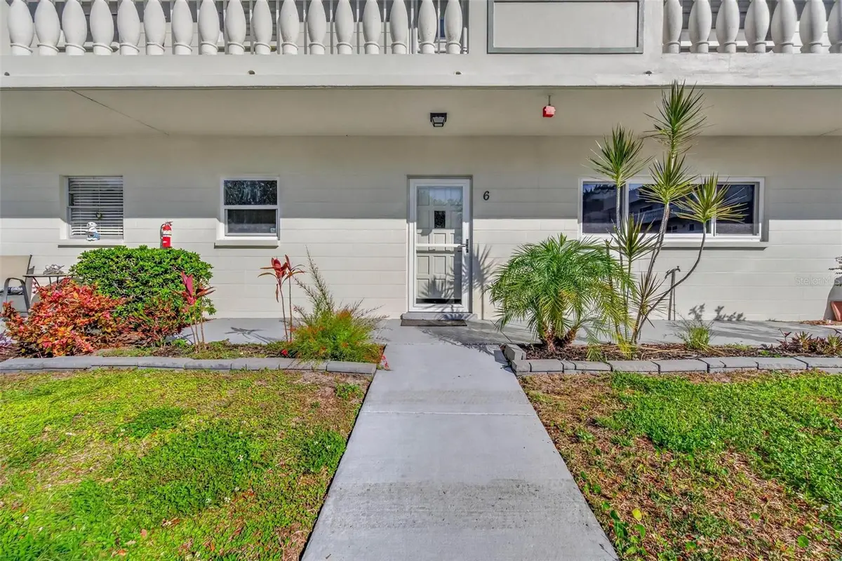 2284 Spanish Drive #6, Clearwater, FL 33763 - #1