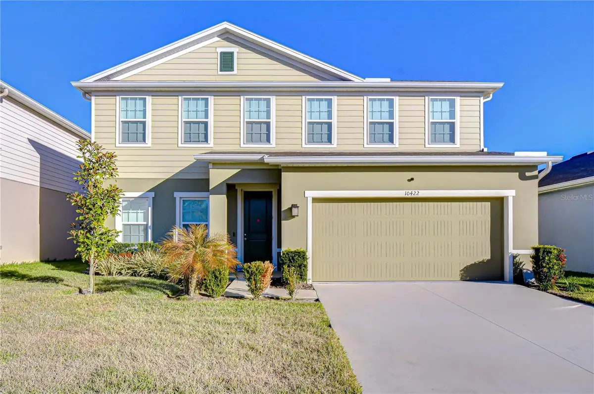 10422 Gliding Eagle Way, Land O Lakes, FL 34638 - #1