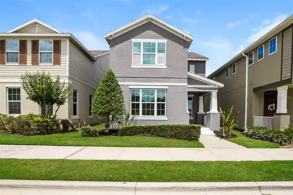 820 Wakulla Lane, WINTER SPRINGS, FL 32708