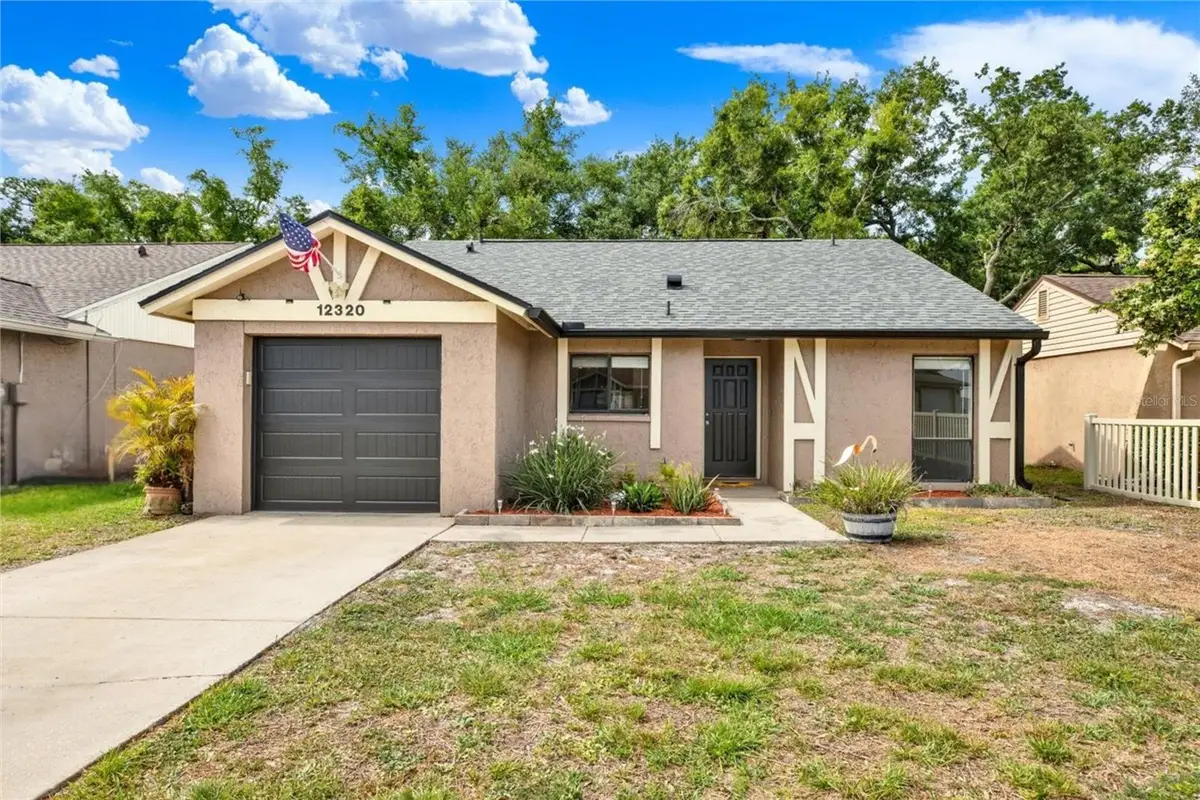 12320 Witheridge Drive, Tampa, FL 33624 - #1