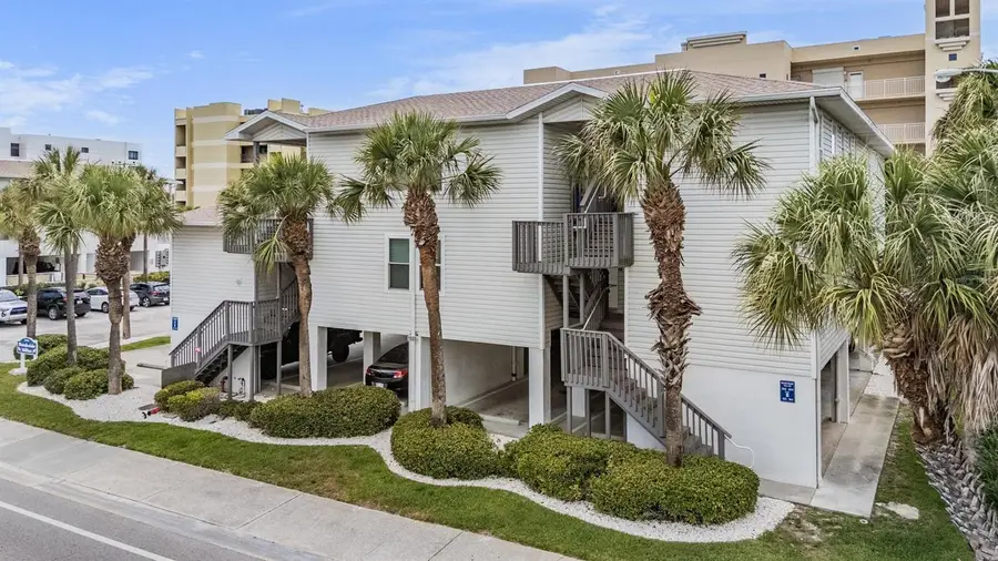 1500 Gulf Boulevard #204B, Indian Rocks Beach, FL 33785 - #3