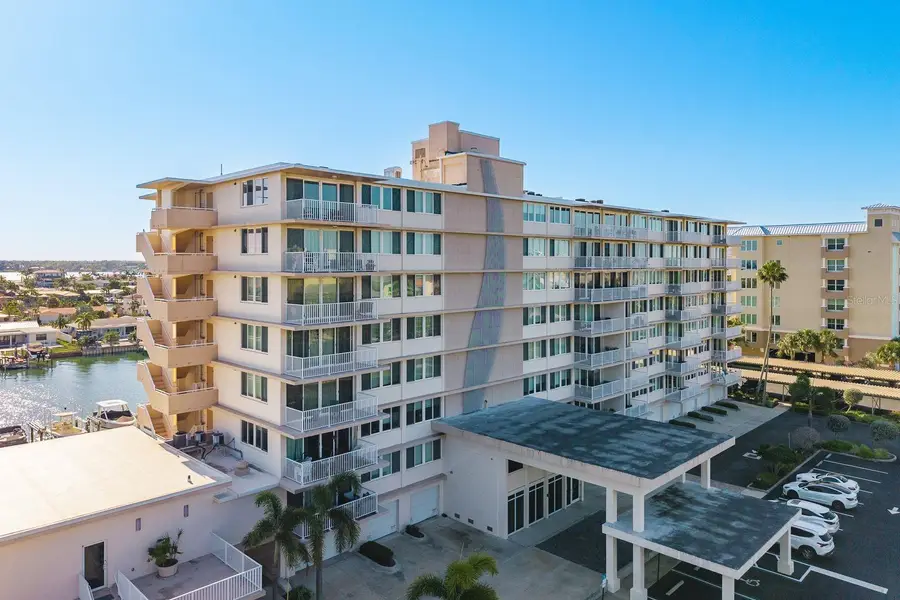 223 Island Way #2D, Clearwater Beach, FL 33767 - #2