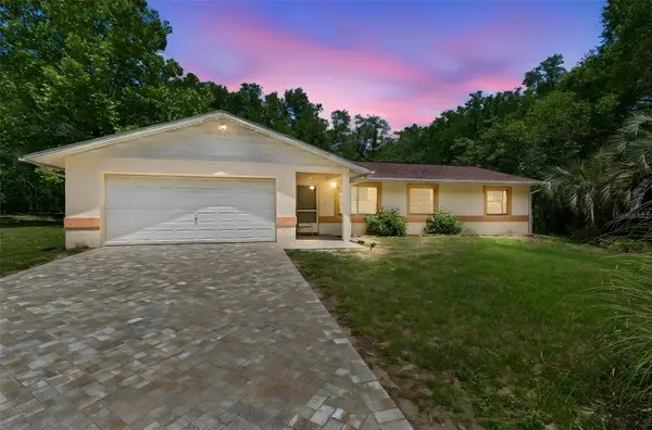 3757 E Side Court, INVERNESS, FL 34453