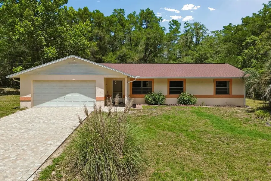 3757 E Side Court, Inverness, FL 34453 - #2