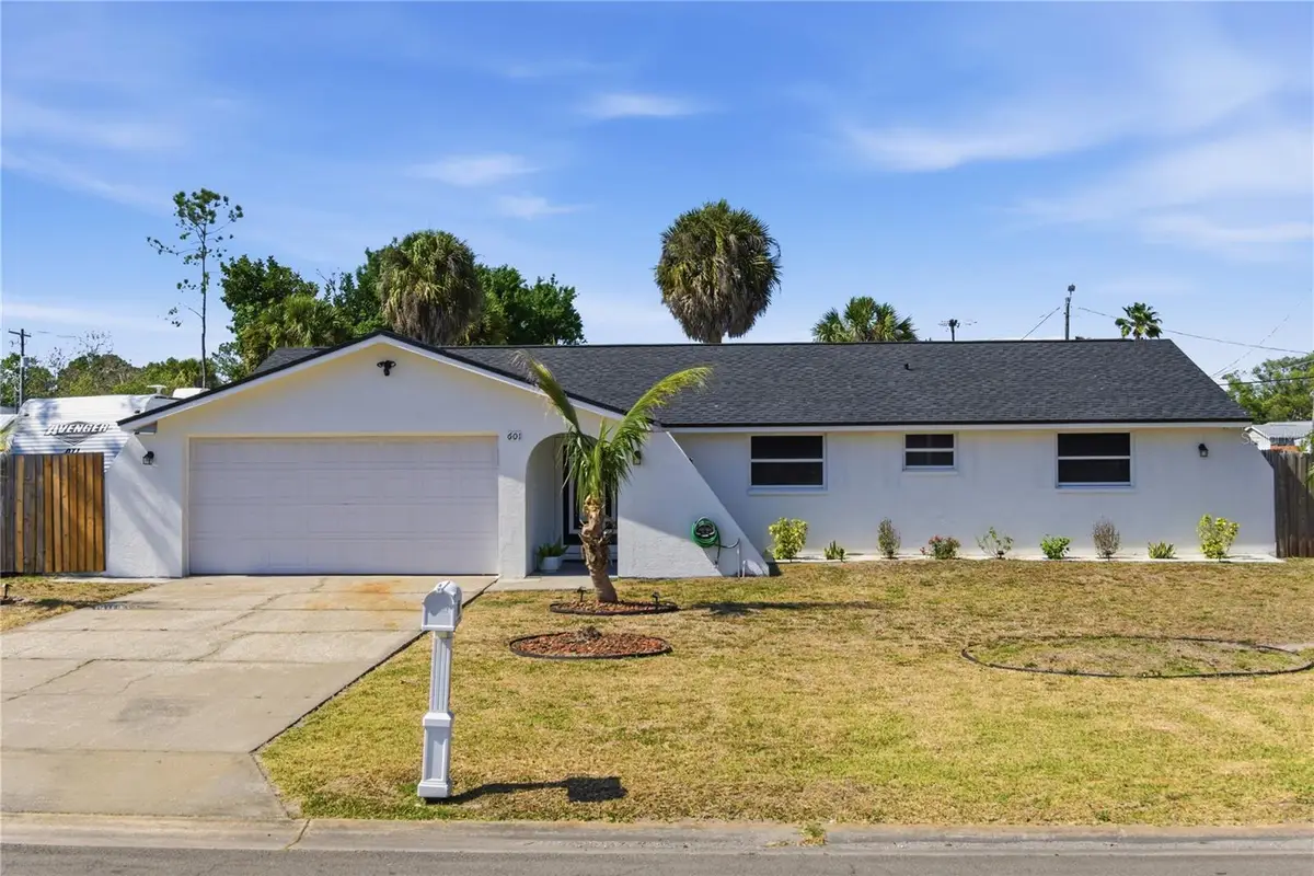 601 Golf And Sea Boulevard, Apollo Beach, FL 33572 - #1