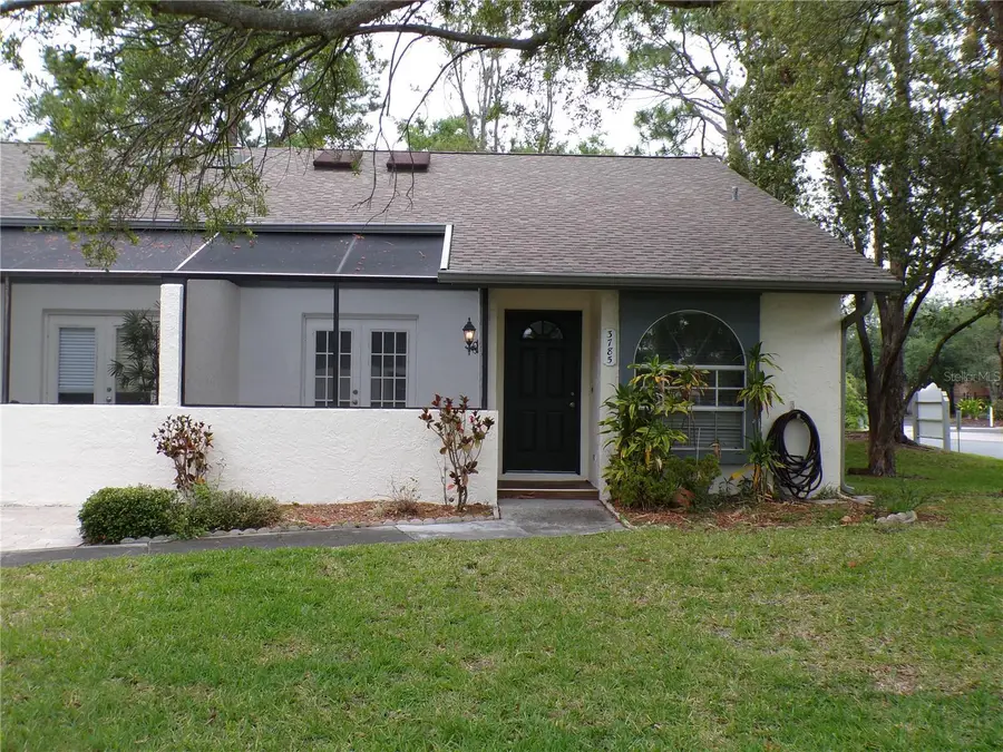 3785 Mission Court, Largo, FL 33771 - #3