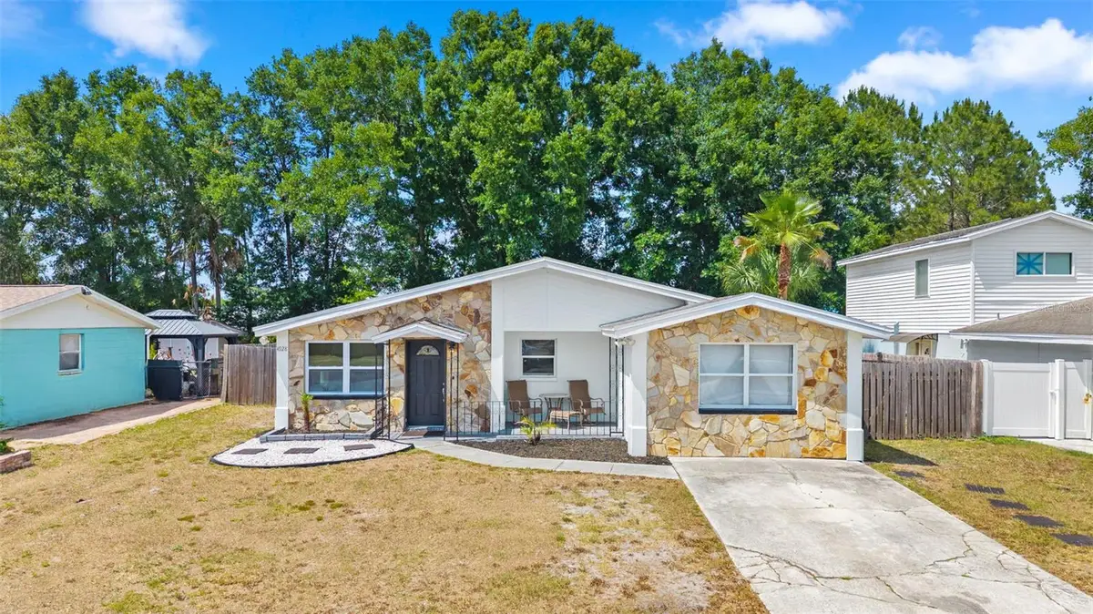 4928 Steel Dust Lane, Lutz, FL 33559 - #1