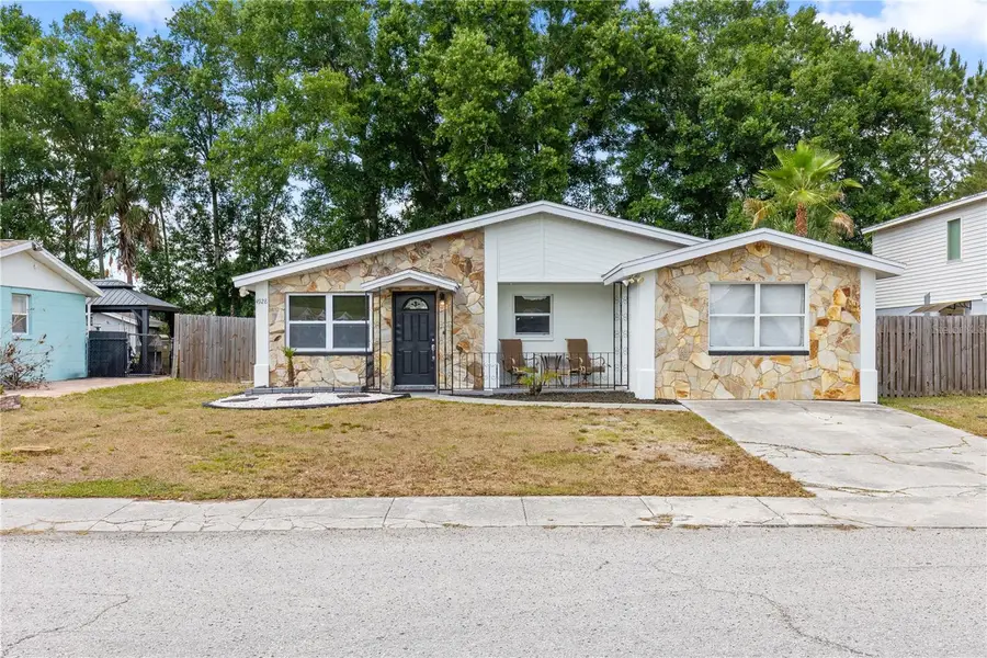 4928 Steel Dust Lane, Lutz, FL 33559 - #2