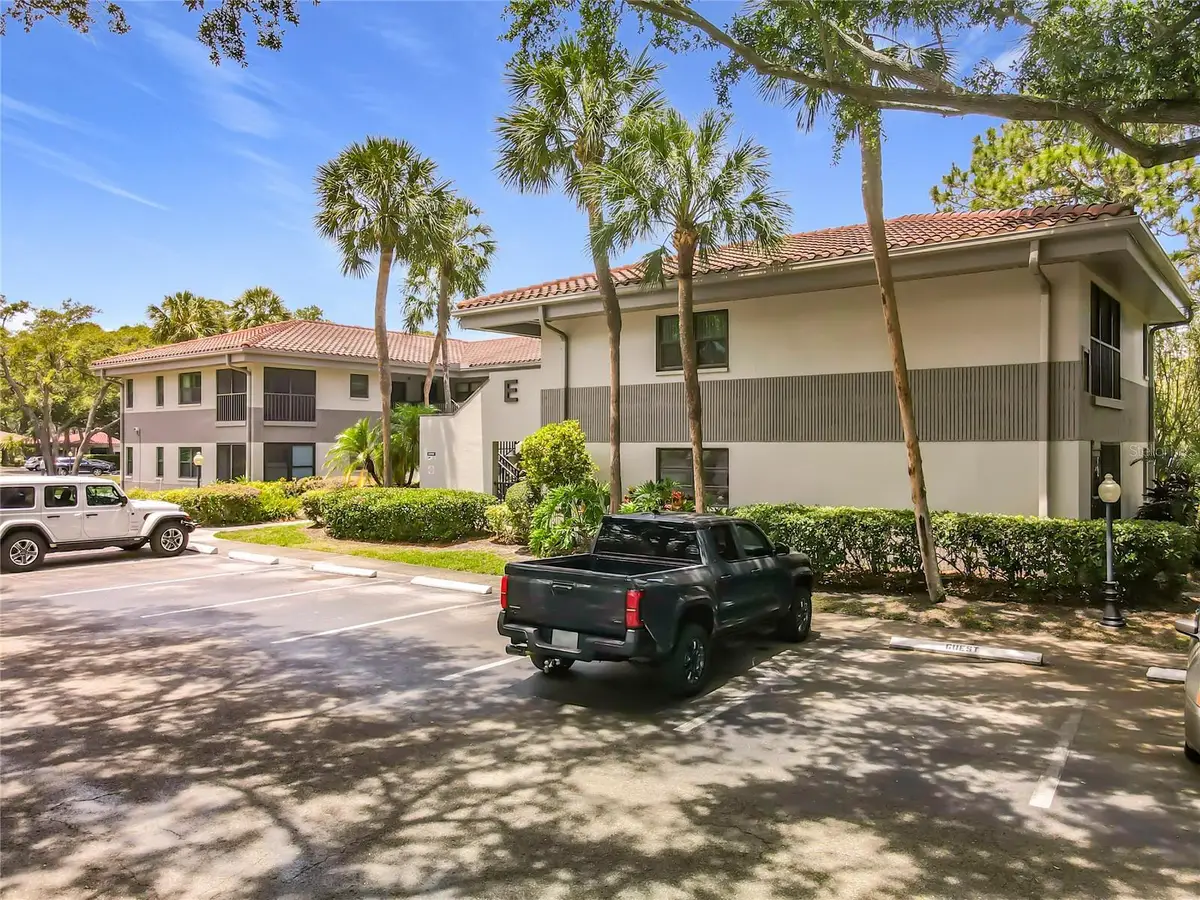2650 Countryside Boulevard #E103, Clearwater, FL 33761 - #1