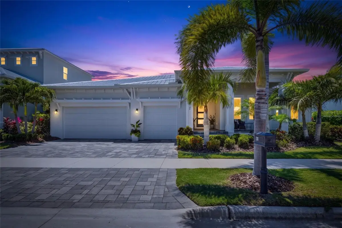5704 Tybee Island Drive, Apollo Beach, FL 33572 - #1