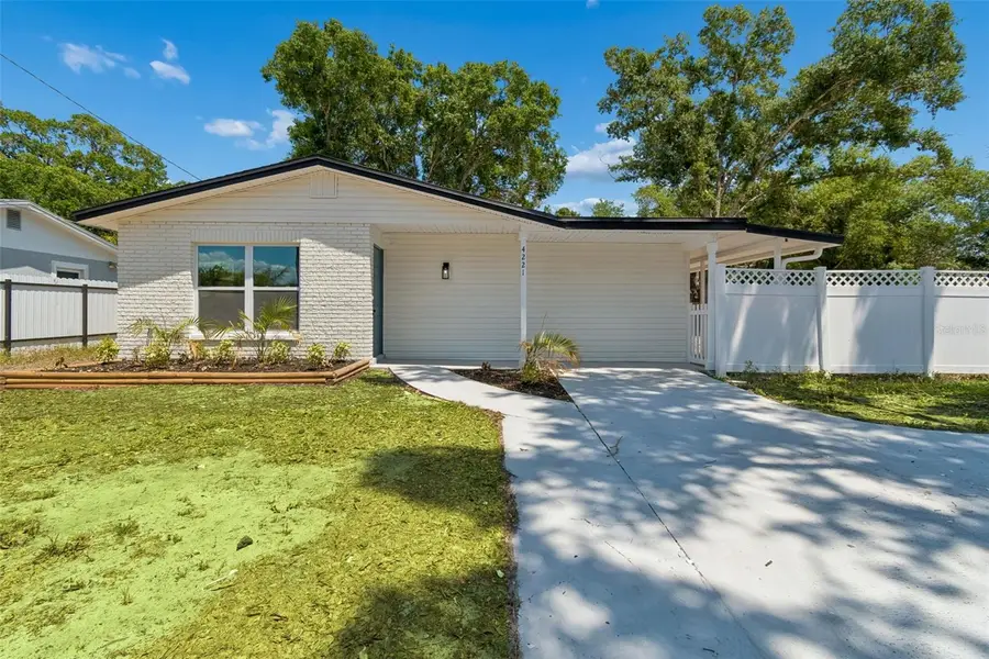 4221 Empire Place, Tampa, FL 33610 - #3
